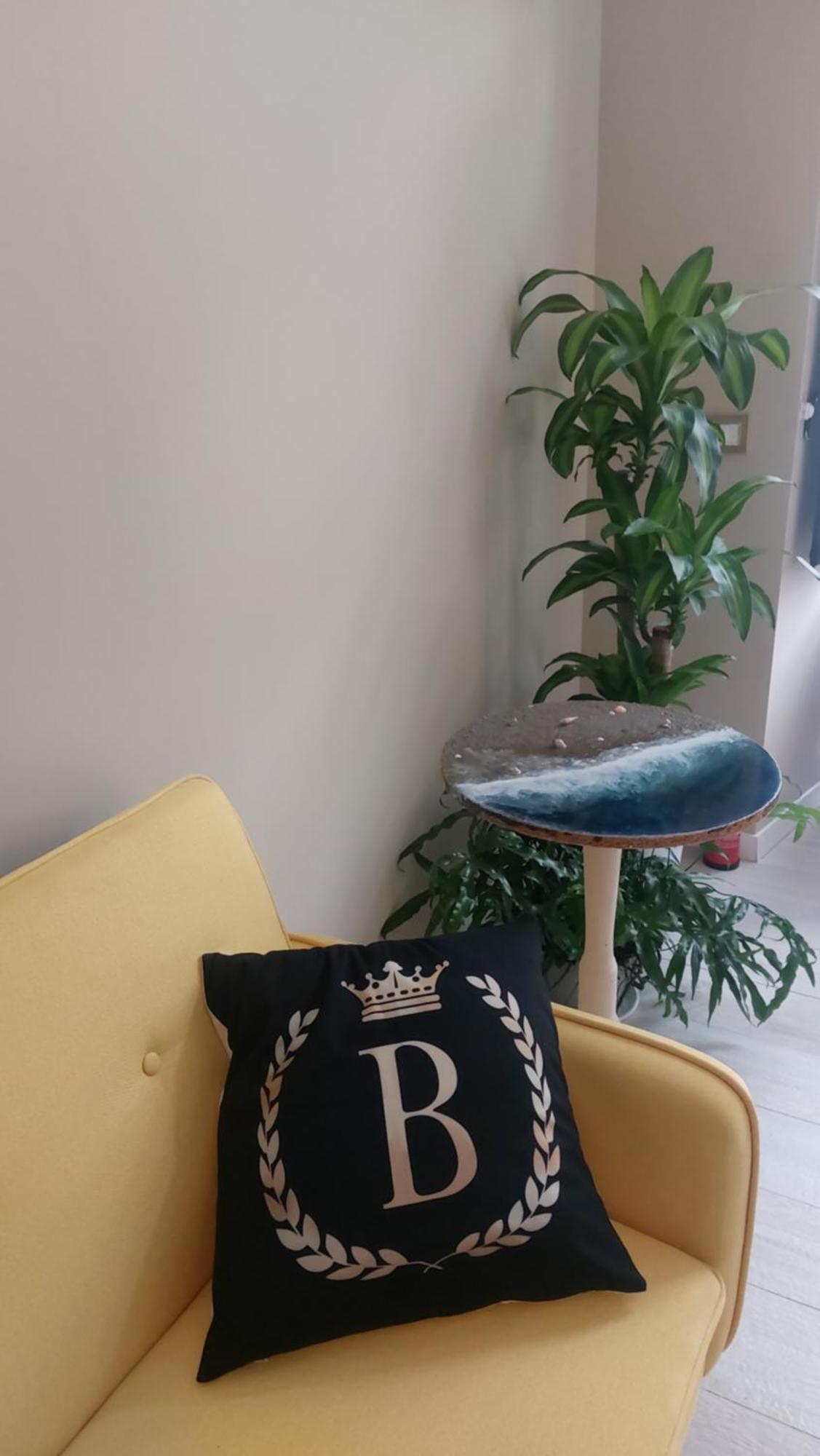 Bellini Luxury Suite CTA Exterior foto