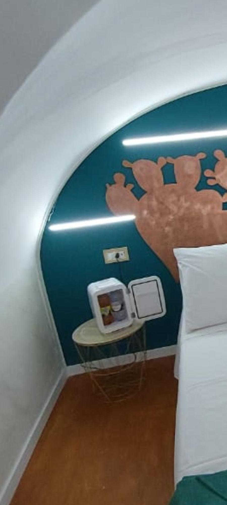 Bellini Luxury Suite CTA Exterior foto