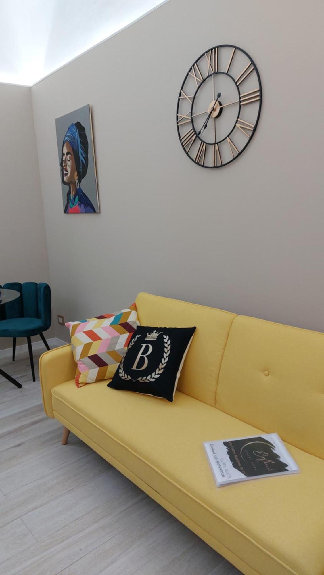 Bellini Luxury Suite CTA Exterior foto
