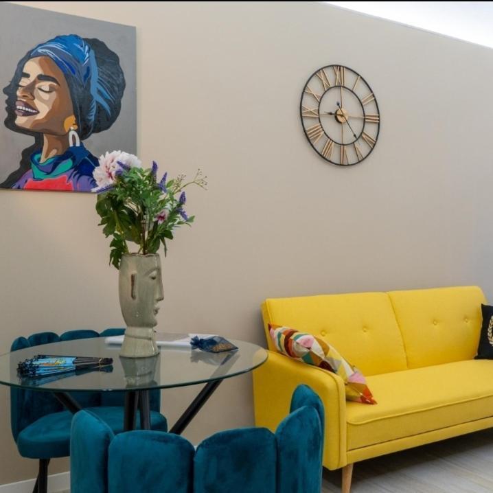 Bellini Luxury Suite CTA Exterior foto