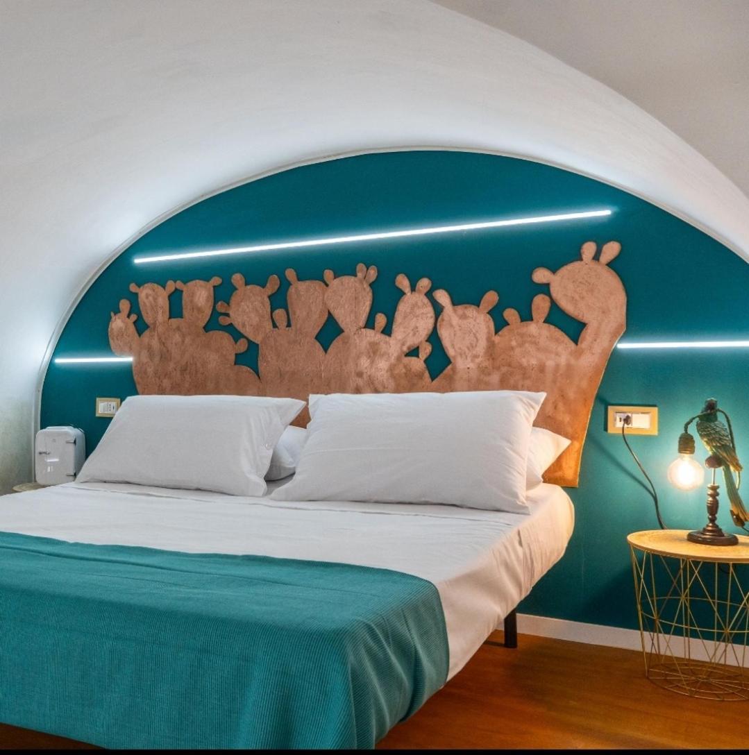 Bellini Luxury Suite CTA Exterior foto