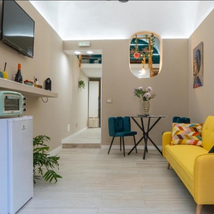 Bellini Luxury Suite CTA Exterior foto